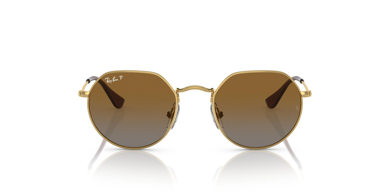 223/T5 - Gold - Grey Gradient Brown Polar