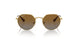 223/T5 - Gold - Grey Gradient Brown Polar