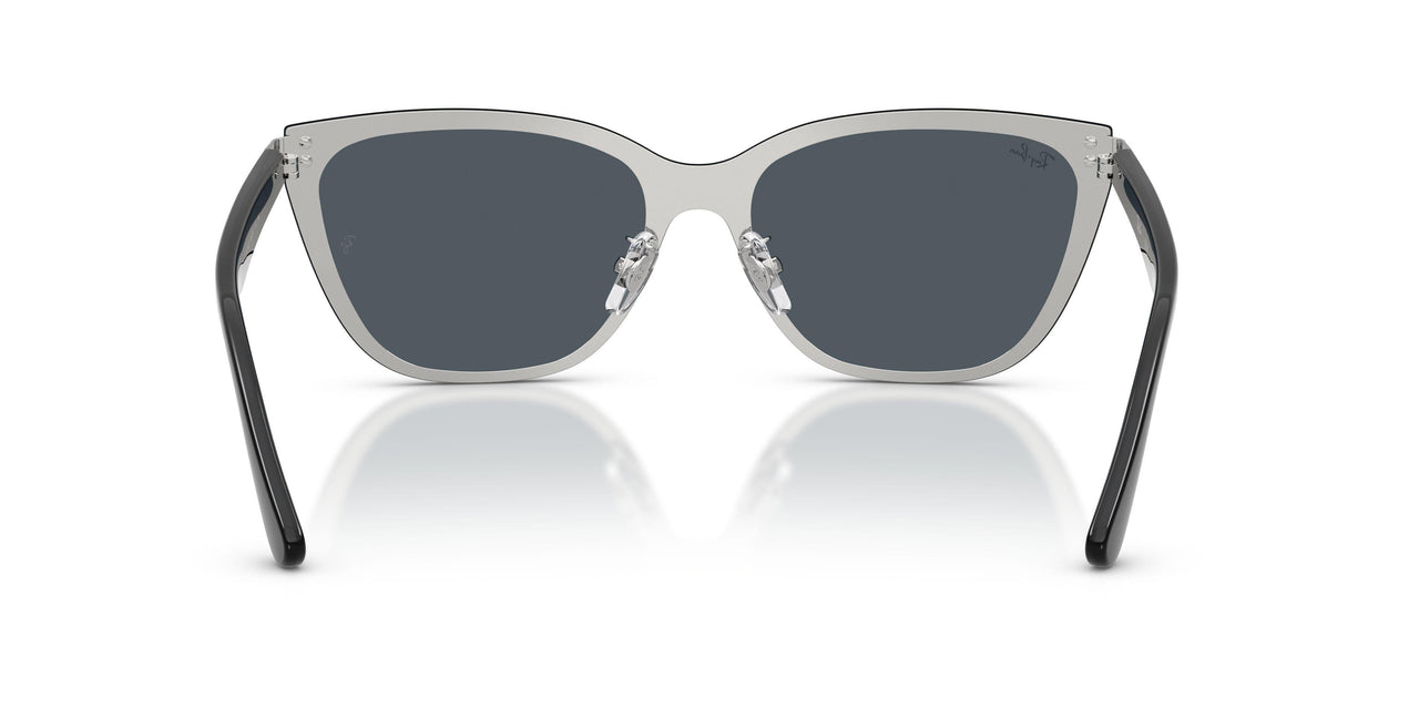 928787 - Silver - Dark Grey