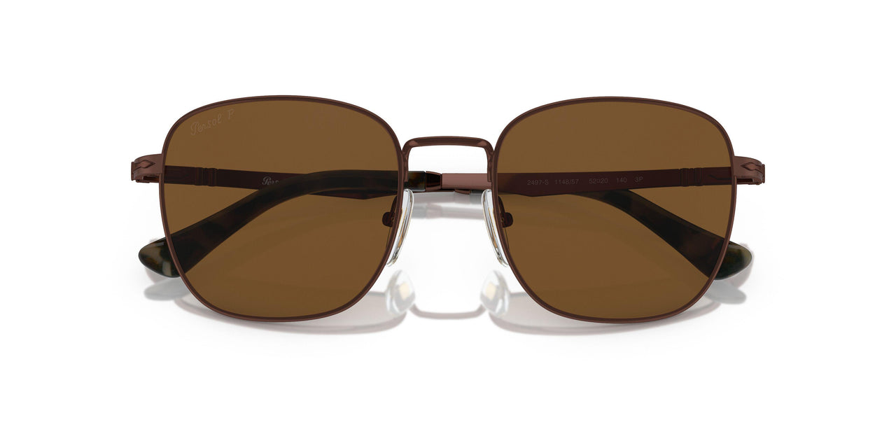 114857 - Brown - Polar Brown