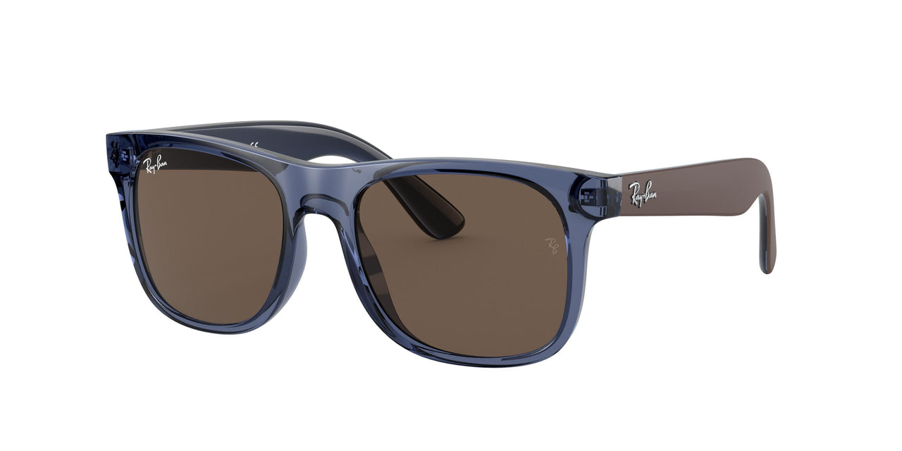 Ray-Ban Kids Justin 0RJ9069S Sunglasses