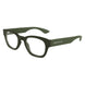 008 - Green - Transparent