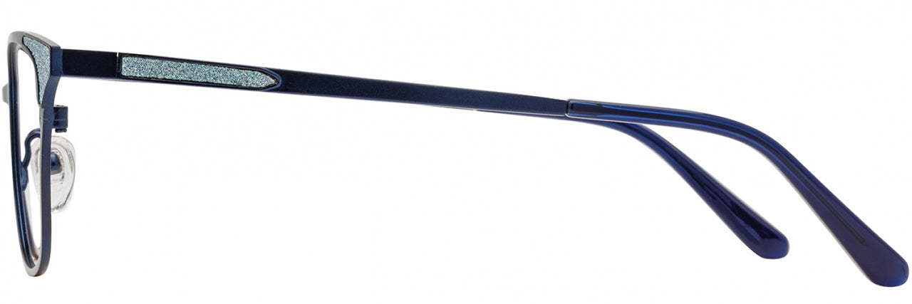 3 - Navy