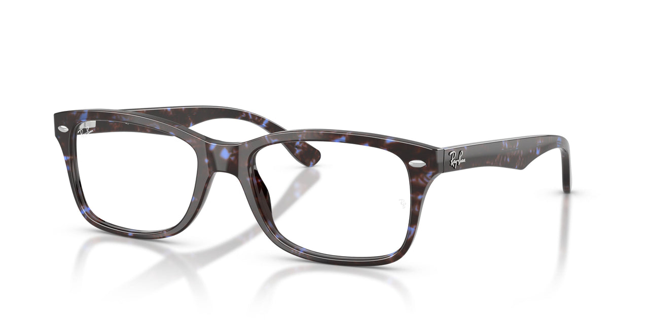 8424 - Havana Blue Turtle