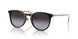 38538G - Black - Grey Gradient
