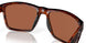 905007 - Havana - Copper Silver Mirror 580p