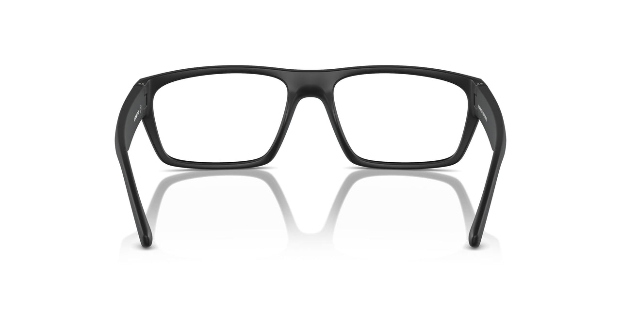 2758 - Black - Transparent