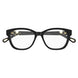 001 - Black - Transparent