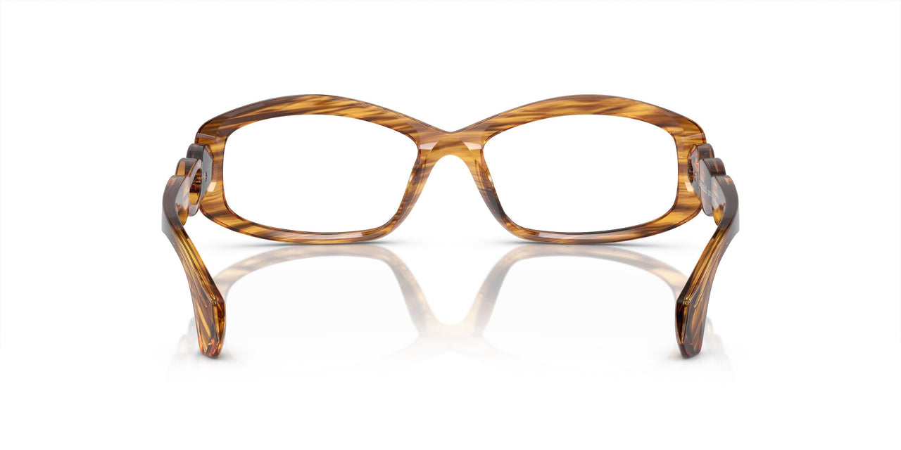 003/CT - Brown - Photo Clear To Amber Quarz