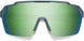205883SIF99X8 - Chromapop Green Mirror