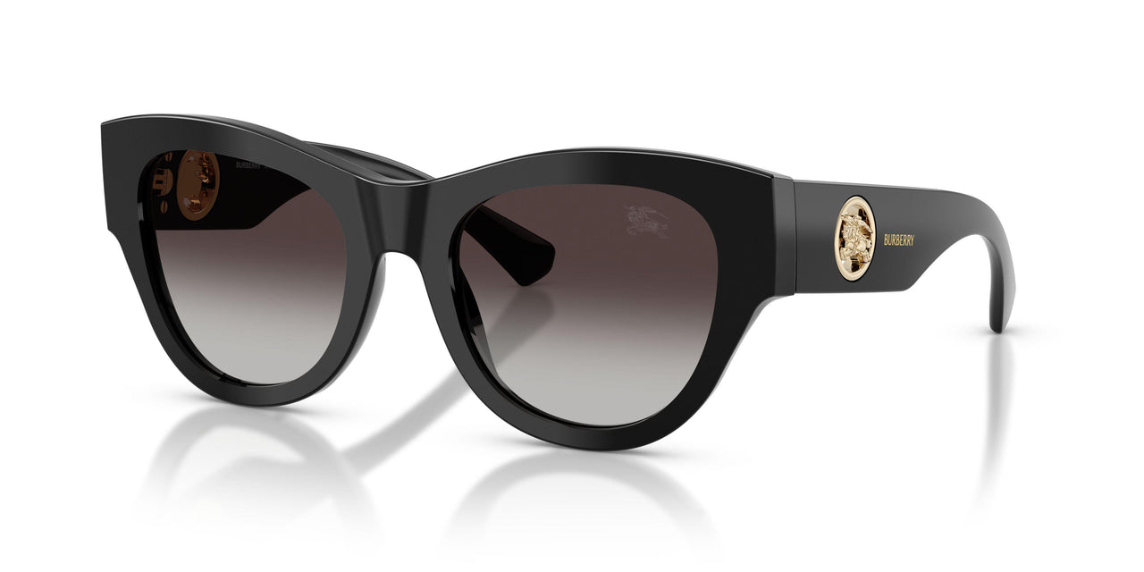 Burberry 4491F Sunglasses