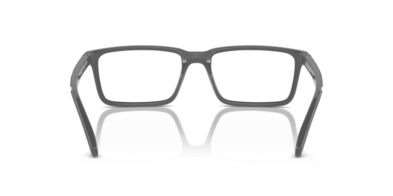 2870 - Grey - Transparent