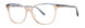 Kensie Sheer Eyeglasses