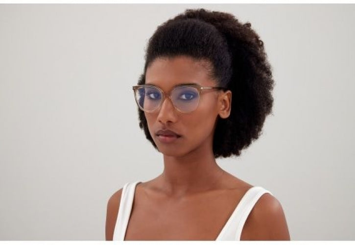 007 - Brown - Transparent
