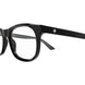 006 - Black - Transparent