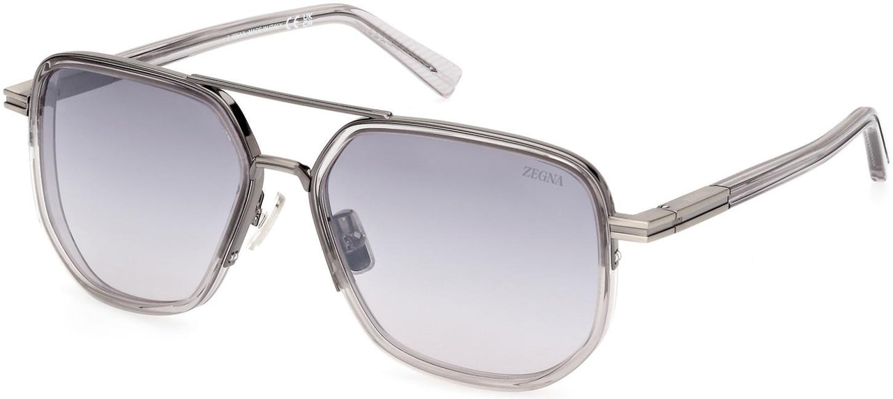 ZEGNA 0232H Sunglasses