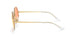 001/B4 - Gold - Photo Orange Mirror Gold
