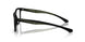50011W - Black - Clear