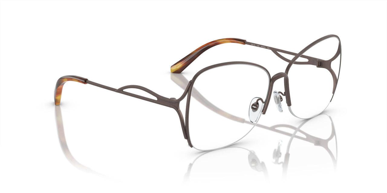 001 - Brown
