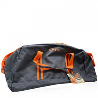 Thumbnail for Liz Claiborne Curve Men Grey Week-end Duffel Bag