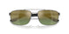 004/6O - Grey - Green & Gold
