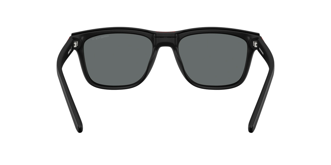 29661W - Black - Clear