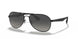 002/T3 - Black - Grey Gradient Dark Grey Polar