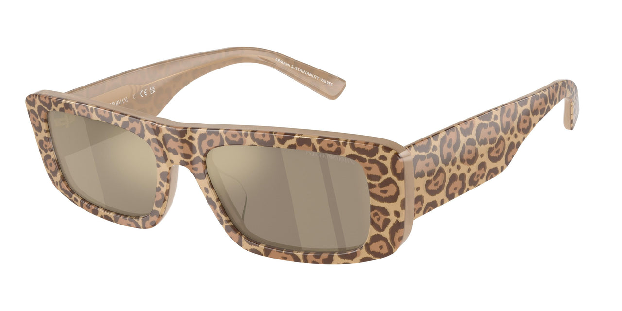 Emporio Armani 4229U Sunglasses