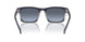 58168F - Blue - Smoke Blue Gradient