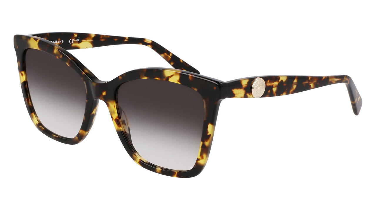 Longchamp LO742S N Sunglasses
