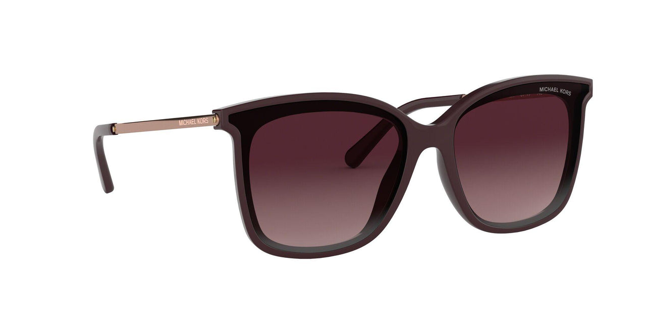 33448H - Purple/Reddish - Cordovan Gradient