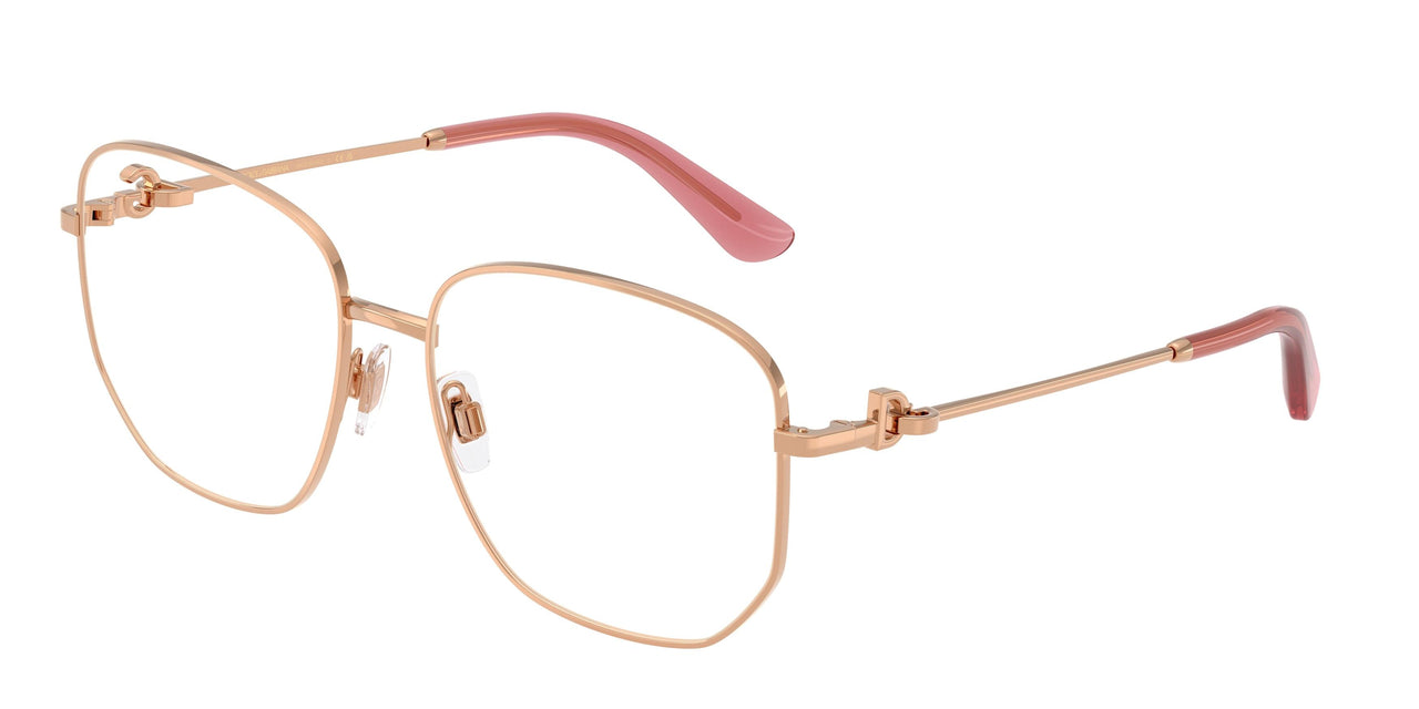 Dolce & Gabbana 1356 Eyeglasses