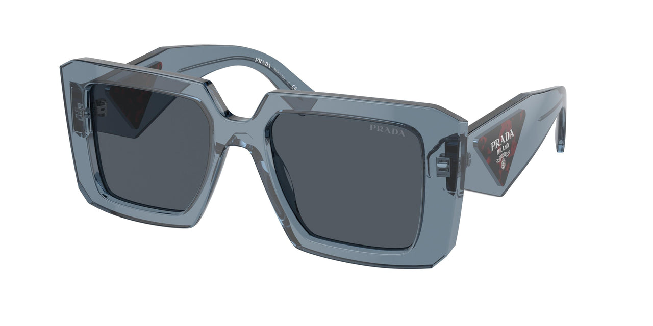 Prada 23YSF Sunglasses