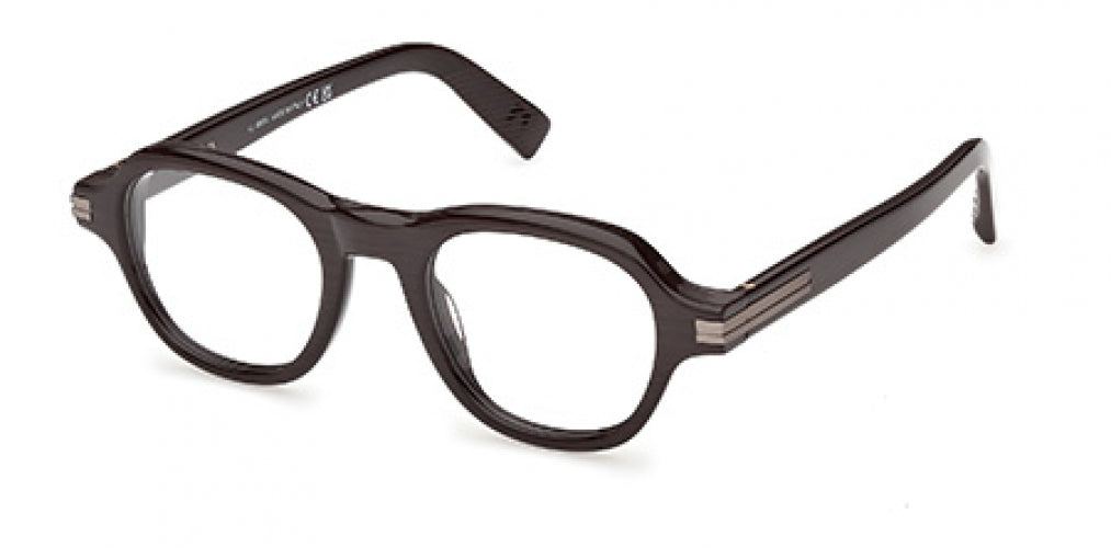 ZEGNA 5341 Eyeglasses