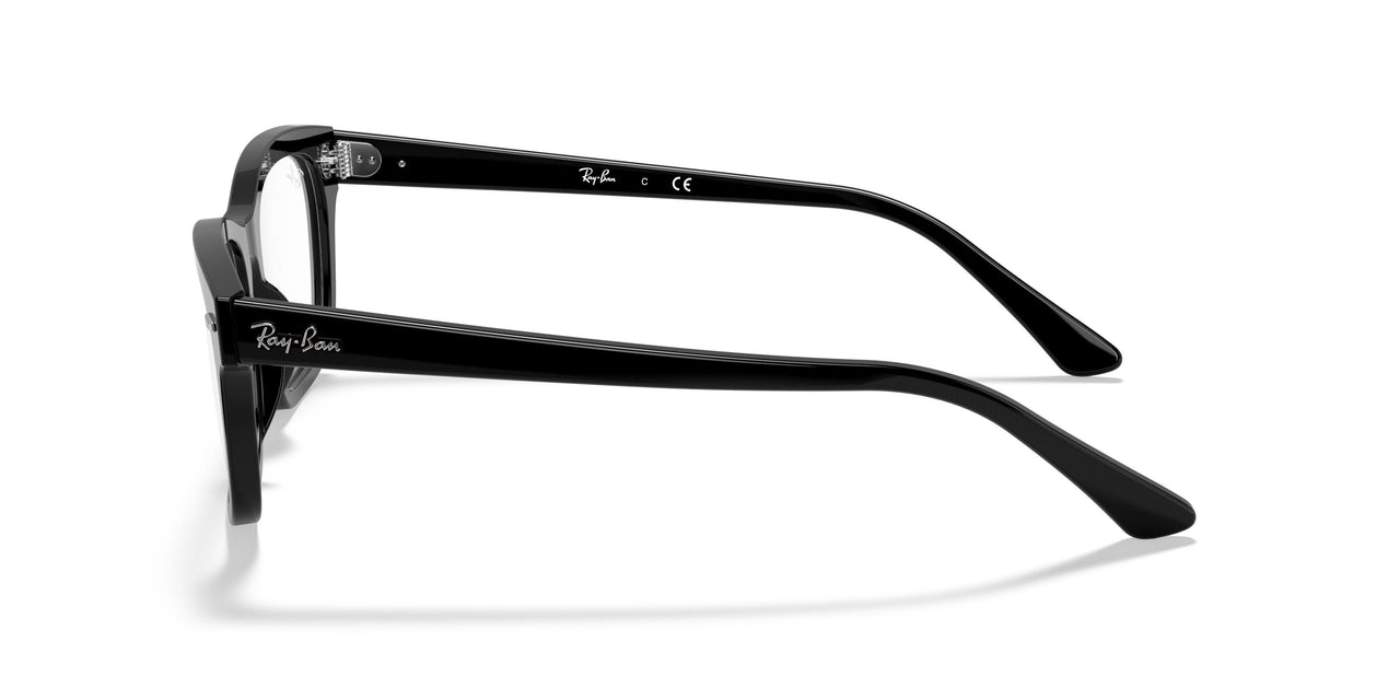 2000 - Black