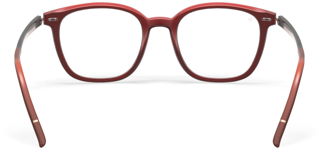 3540 - Wine Red