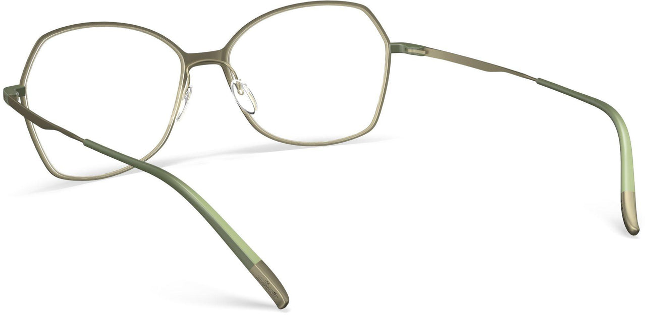 5540 - green