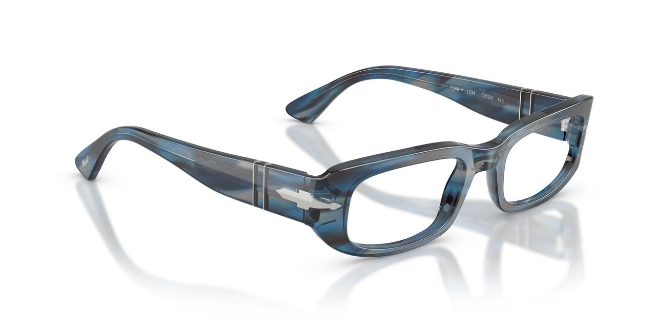 1234 - Blue