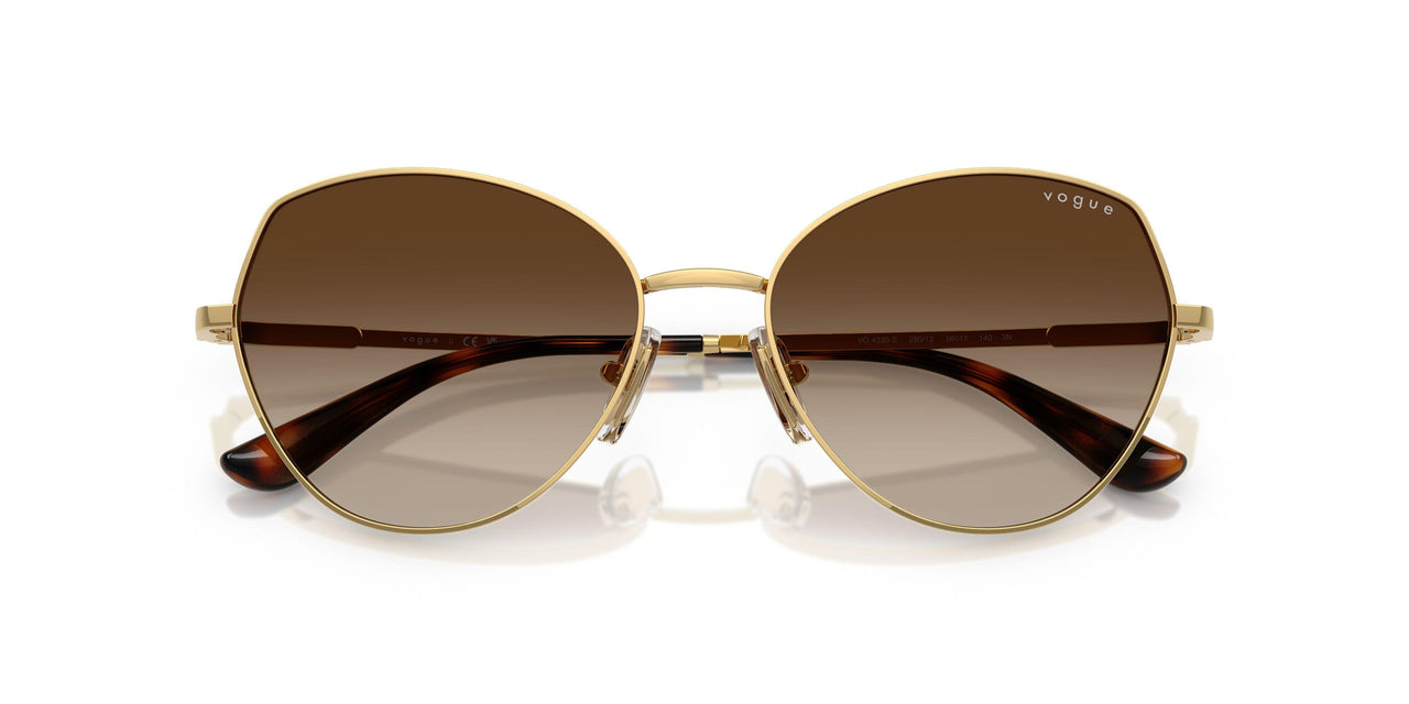 280/13 - Gold - Gradient Brown