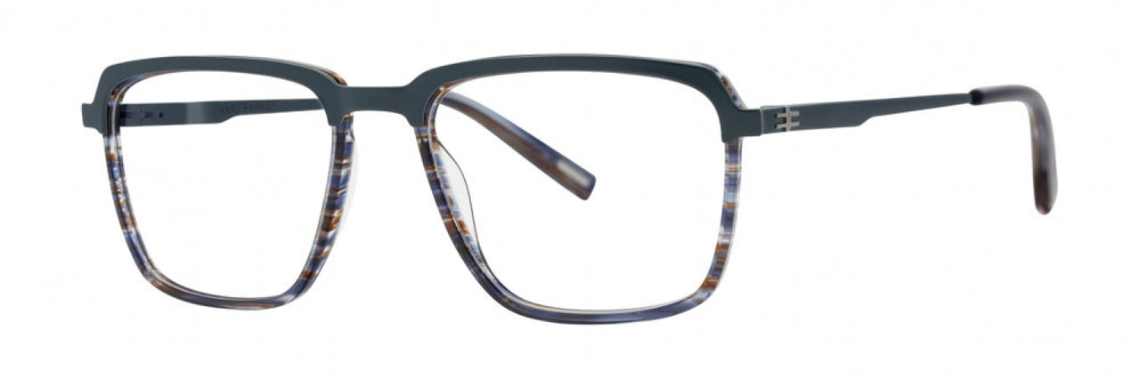 Jhane Barnes Isometry Eyeglasses