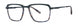 Jhane Barnes Isometry Eyeglasses