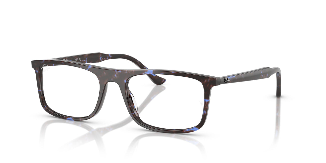 8424 - Blue - Clear