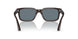 11743R - Brown - Dark Blue Polarized