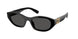 16K08Z - Black - Dark Grey