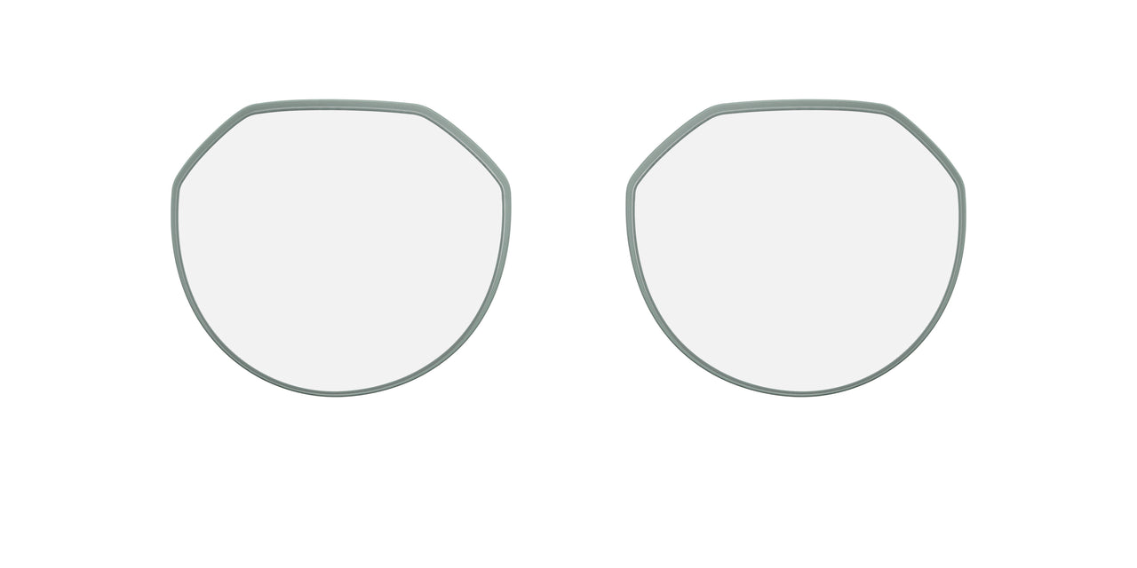 Silhouette Accent Ring GV 5097 Eyeglasses