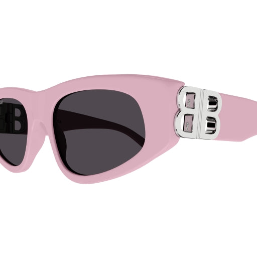 013 - Pink/Silver - Grey