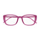 011 - Pink - Transparent