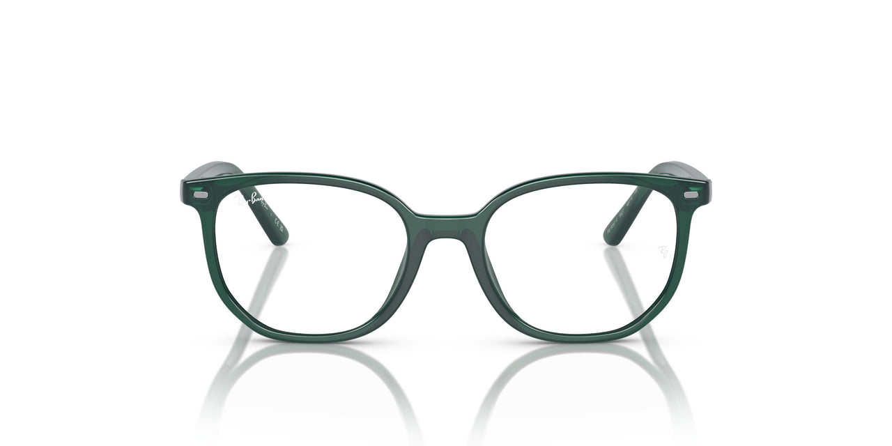 3927 - Green - Clear