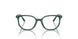 3927 - Green - Clear
