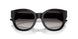 50008G - Black - Gradient Gray